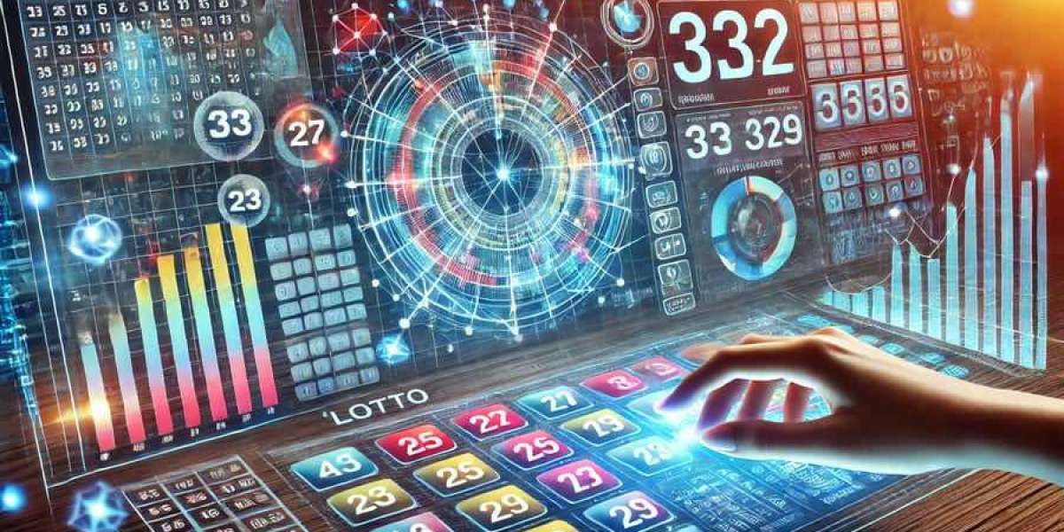 Lotto Pooling Tips for Maximizing Your Chances of Winning