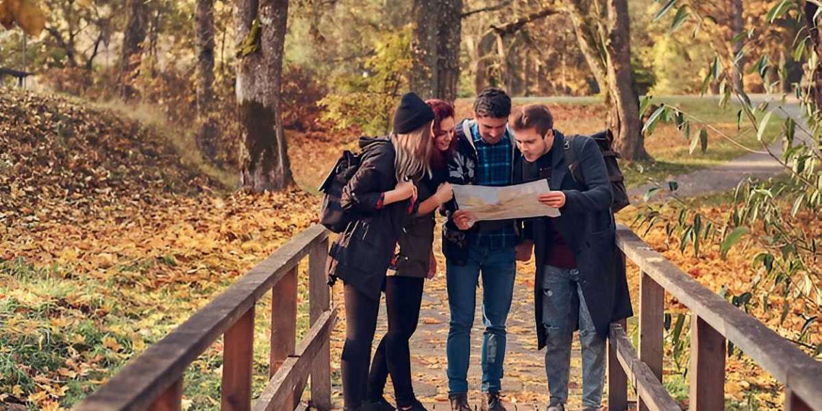 Discover the Best Places to Travel in October for an Unforgettable Autumn Getaway