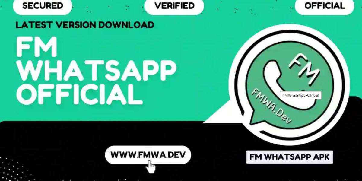 Explore latest FM WhatsApp features on the official site