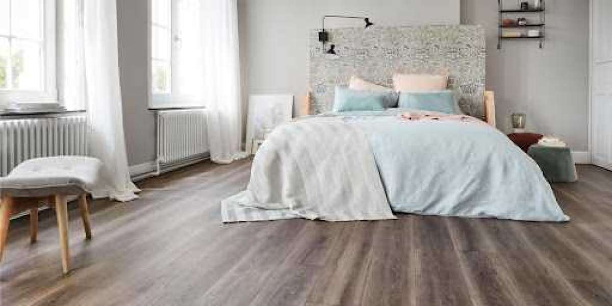 Vinyl Tiles Singapore