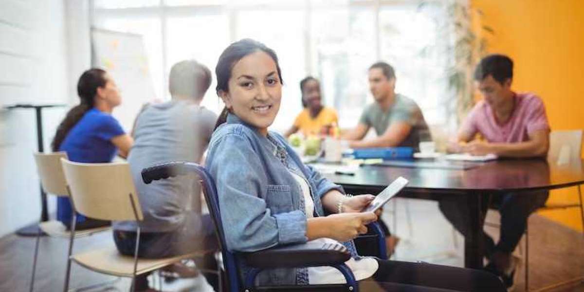 Kickstart Your NDIS Career with SC Academy's Practical Courses