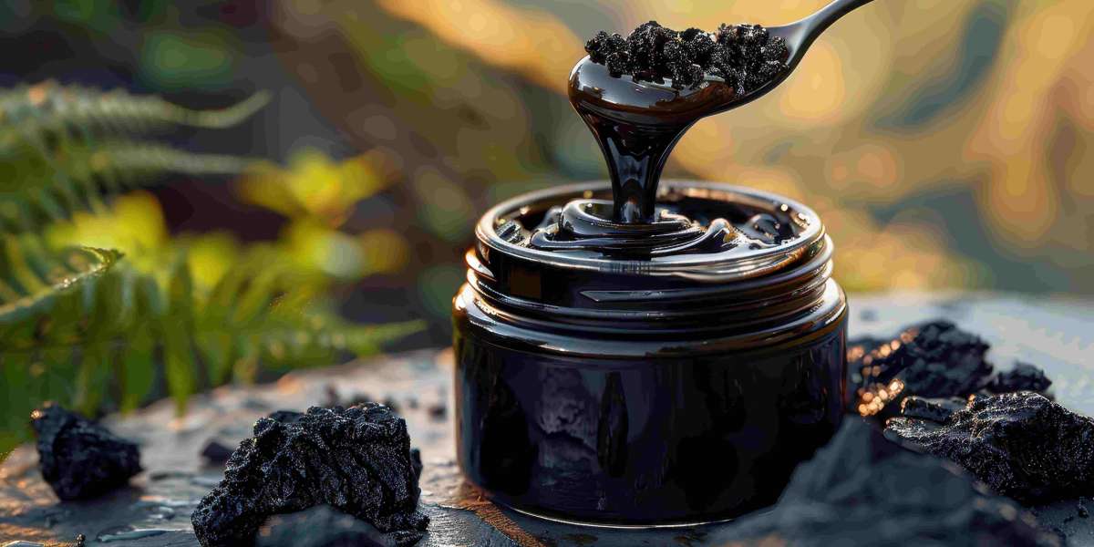 Himalayan Shilajit Resin: Benefits, How to Use & Where to Buy in Australia (2025)