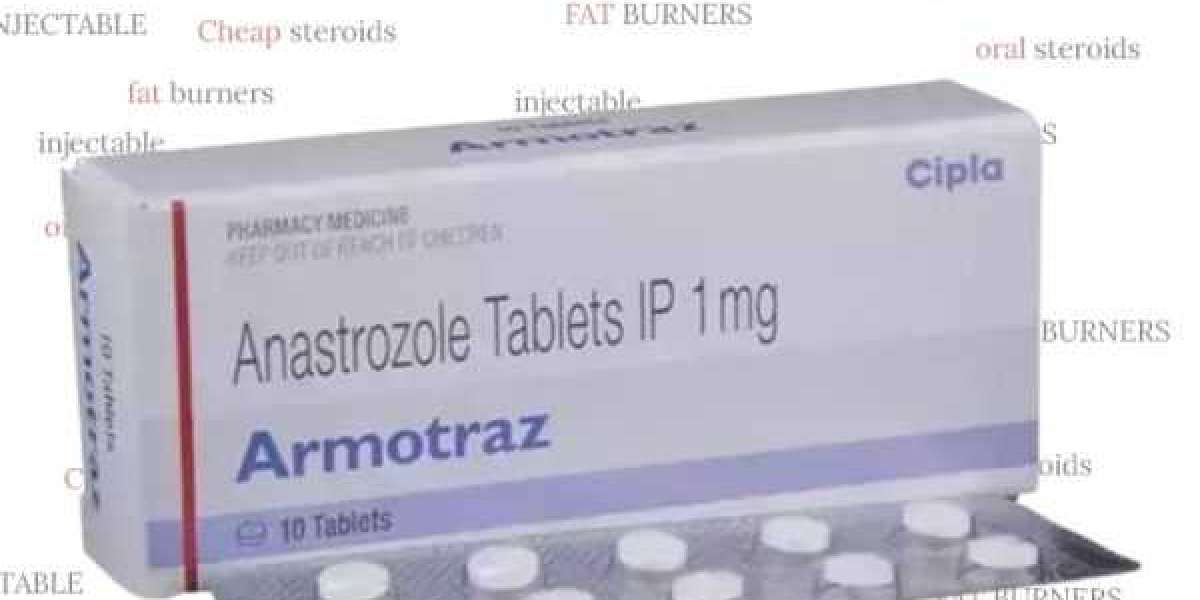 How should I use this anastrozole?