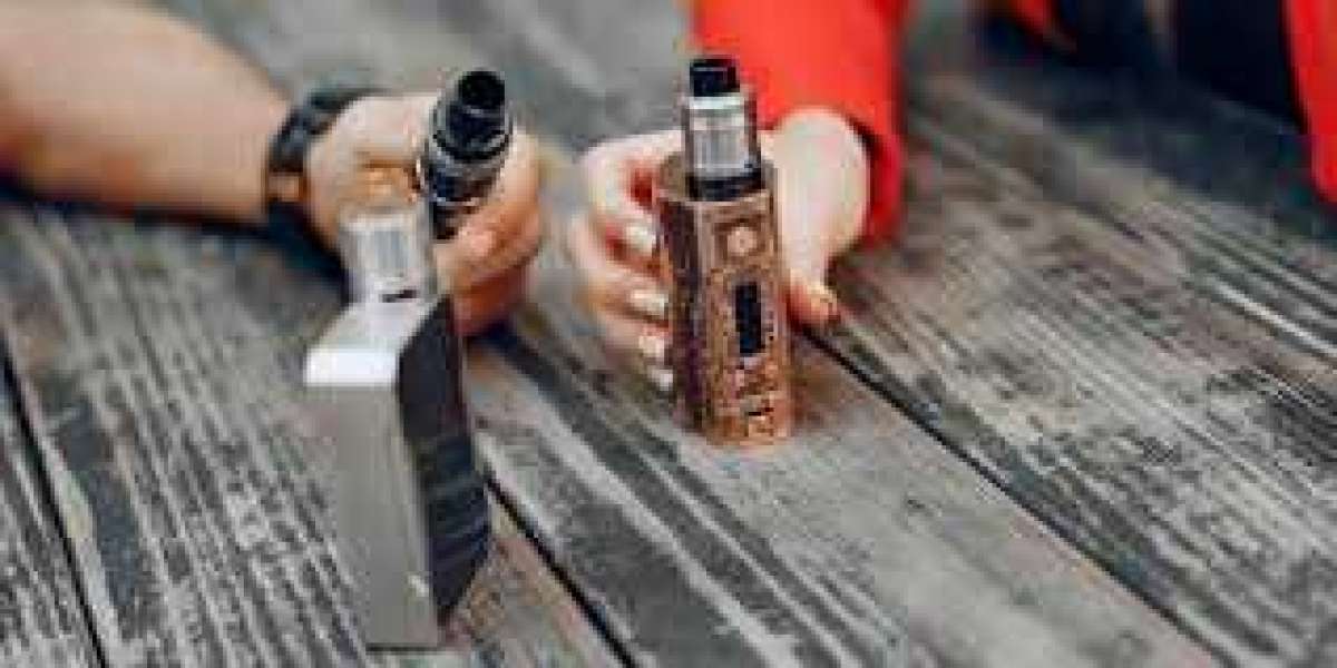 Geek Bar Vape Stick: Sleek Design & Bold Flavor Experience