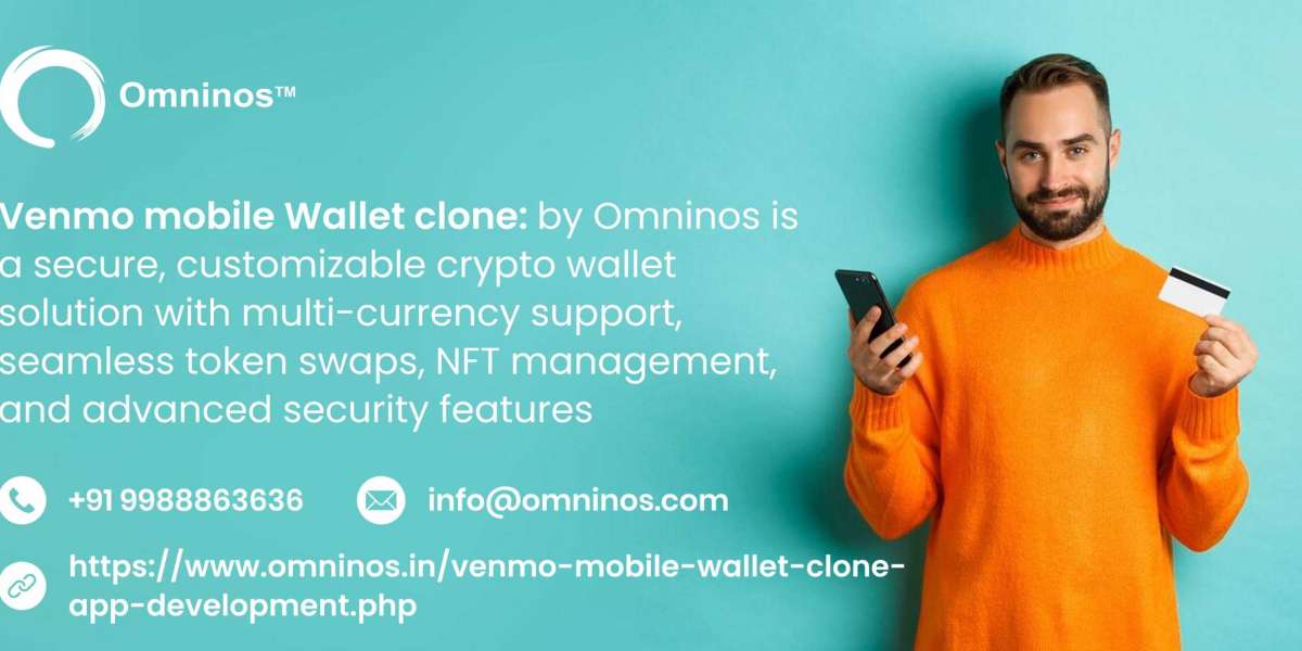 Omninos’ Venmo Clone – Redefining Social Payments for Startups