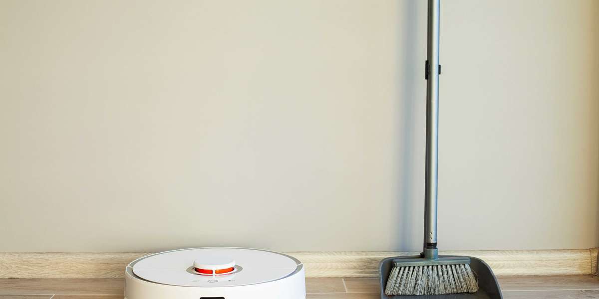 The Ultimate Cheat Sheet For Automatic Hoover Robot