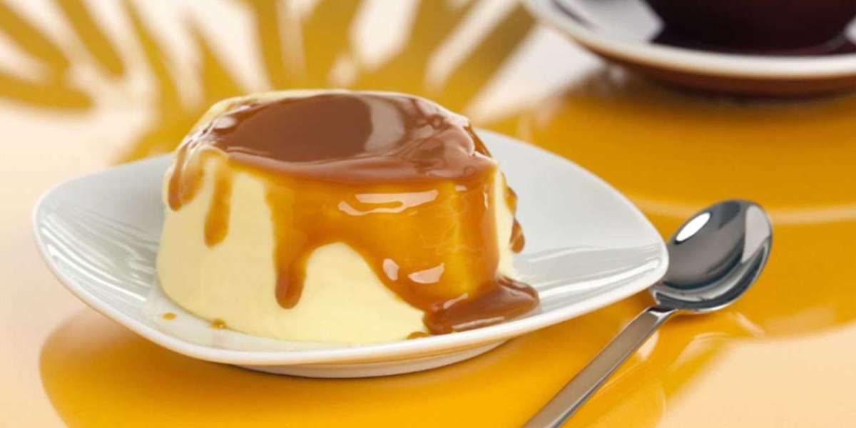 Creamy, Caramelized Goodness: A Step-by-Step Caramel Firni Recipe