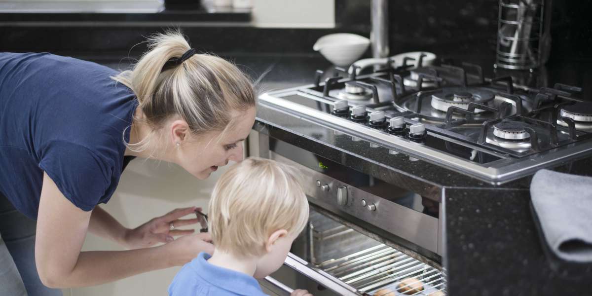 Ten In Built Ovens That Really Help You Live Better