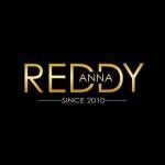 Reddyanna book
