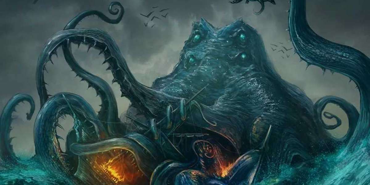 Do You Make These Simple Mistakes In KRAKEN?