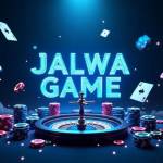 Jalwa Game login