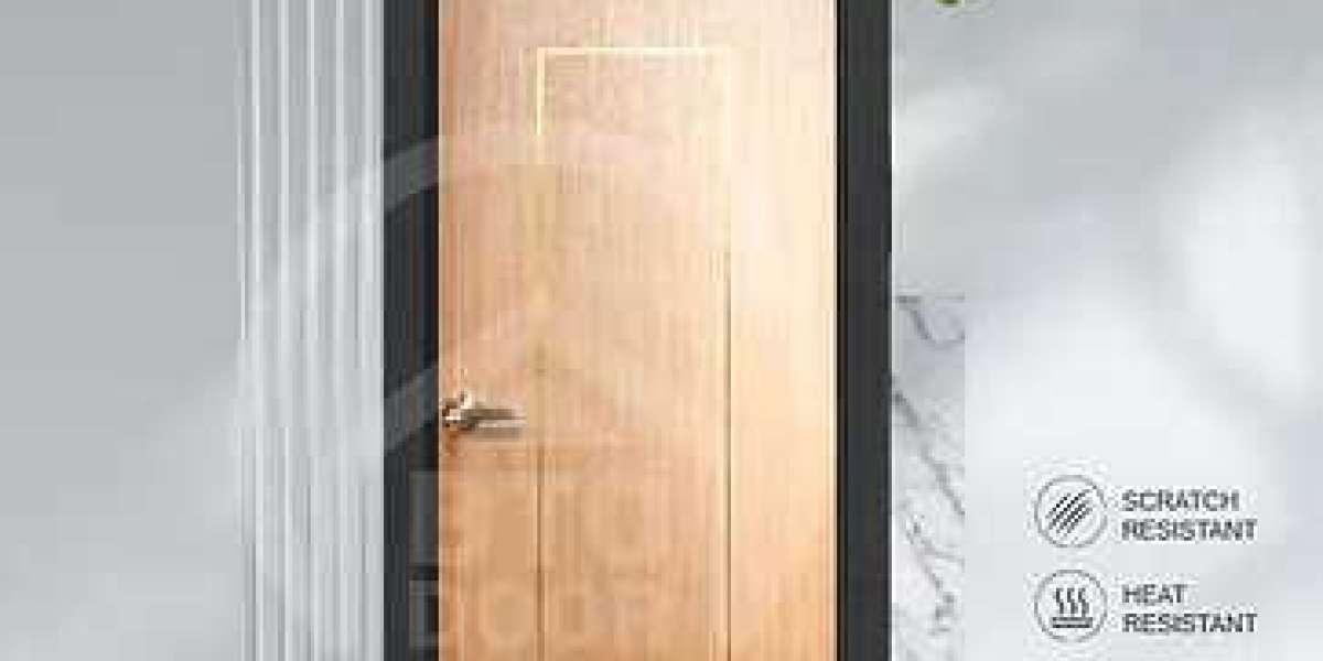 Top 5 Types of Wooden Doors in Singapore Homes