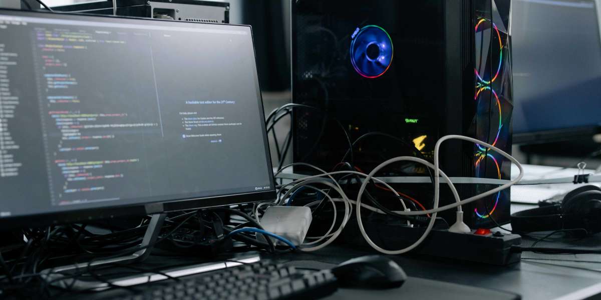 Website Development Services