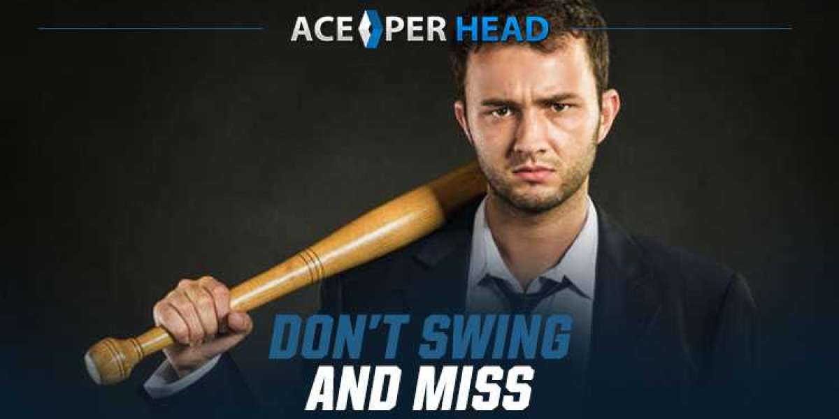Revolutionizing Baseball Betting: The Power of Ace’s MLB Sportsbook Software