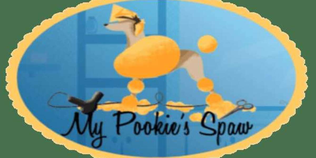 Why My Pookie's Spaw is the Top Choice for Mobile Dog Groomers in California