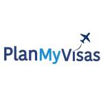 Plan my visas
