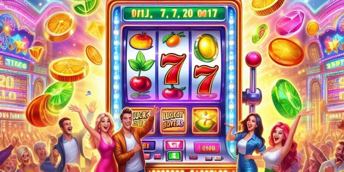 56Game: A Complete Destination for Online Casino Enthusiasts