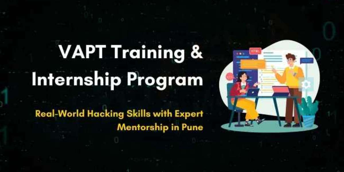 Why Ethical Hacking Summer Training and VAPT Internships Are a Must for IT Students