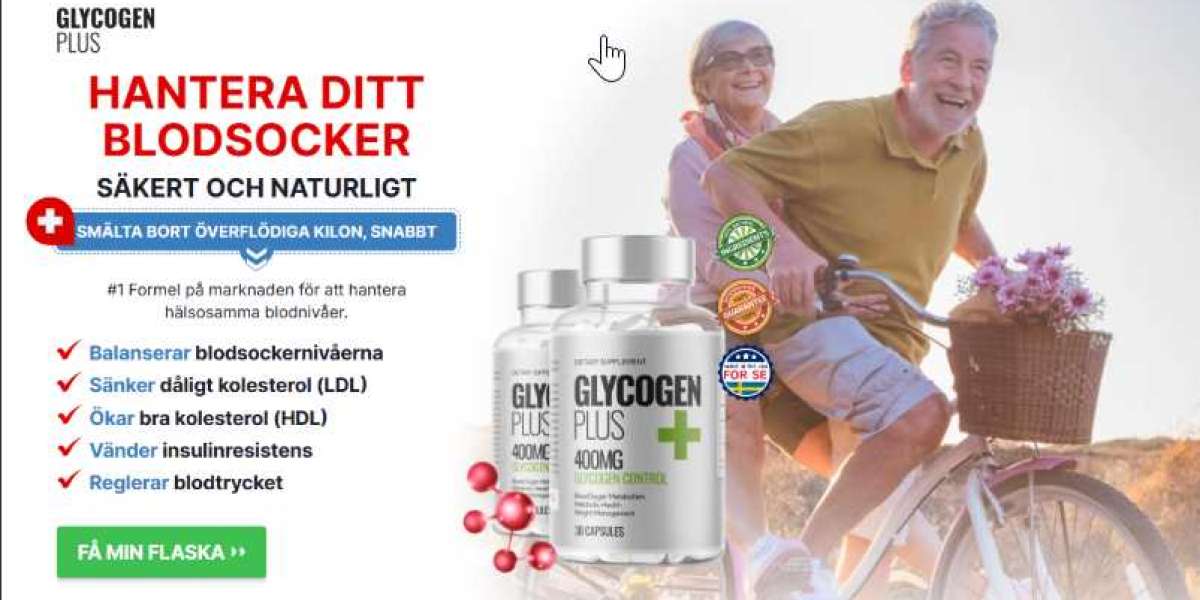 https://www.facebook.com/GlycogenPlusSwedenReviews/