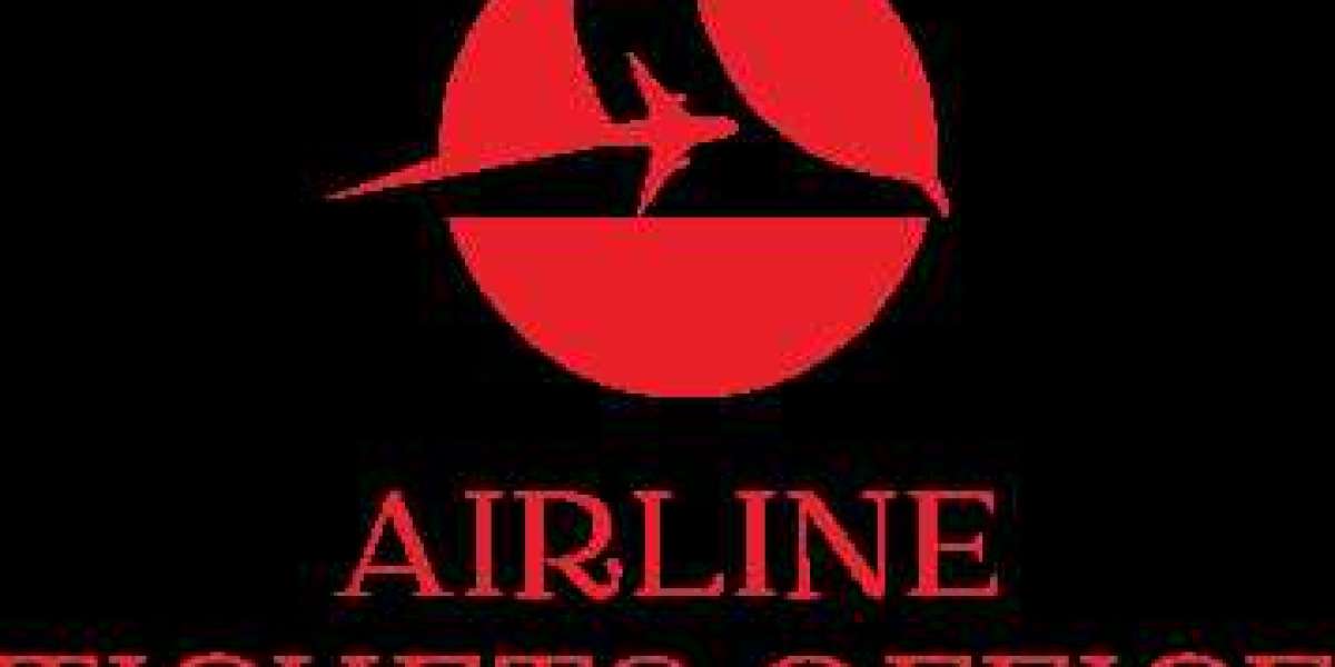 ✈️ AirlineTicketsOffice Your GoTo Site for Affordable Flight Booking