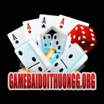 Game bài đổi thưởng