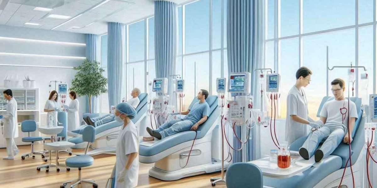 Dialysis in Bangalore: Quality Kidney Care with Modern Medical Excellence