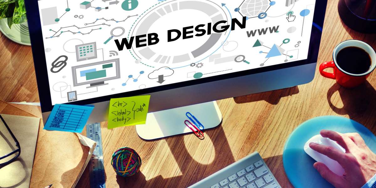 Elevate Your Online Presence with Expert Web Design Thailand by MVM Infotech
