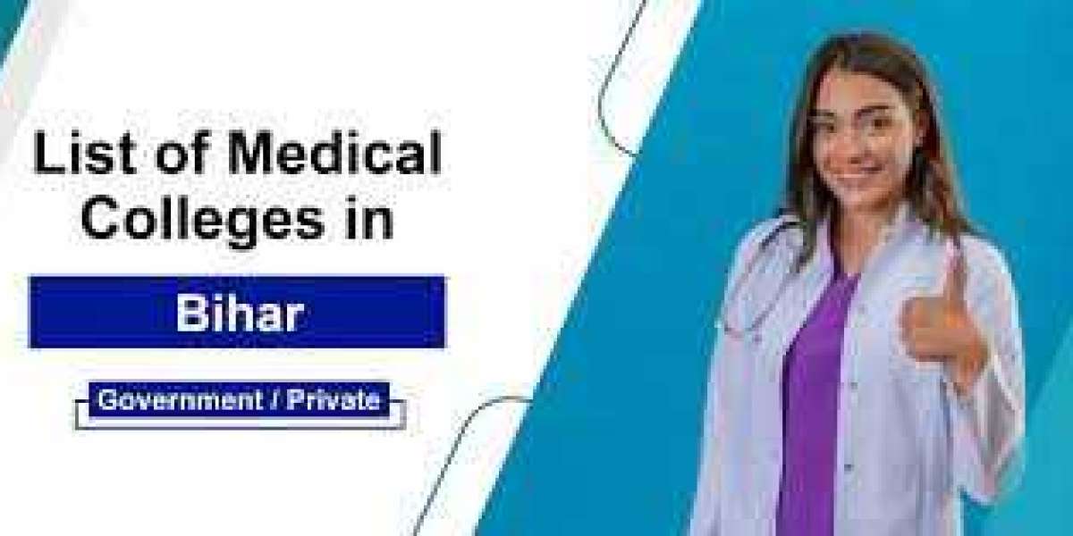 List of Medical Colleges in Bihar 2025 – Government & Private MBBS Colleges