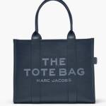 Marc Jacobs Leather Large Tote