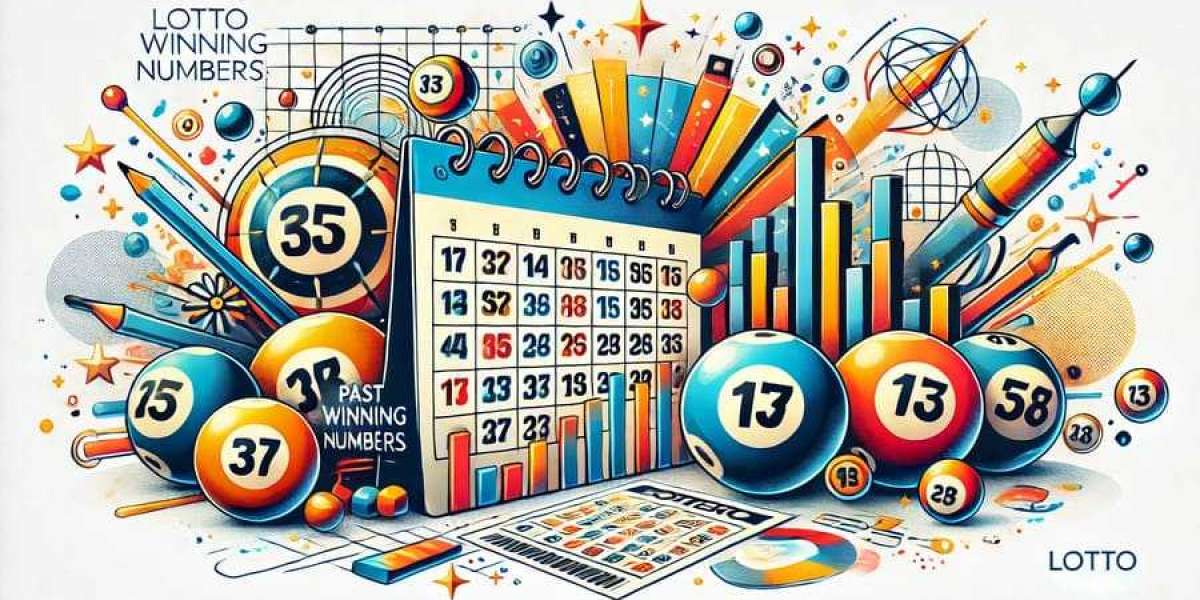 Lotto Number Statistics: Understanding the Numbers Behind the Luck