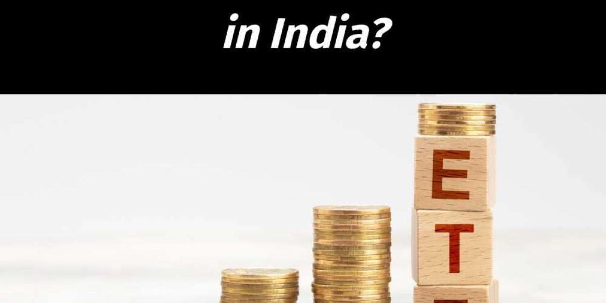 Top 10 ETFs in India for Balanced and High-Growth Investment