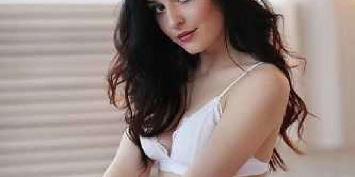 The Alluring Charm and Dedication of Delhi Model Escorts