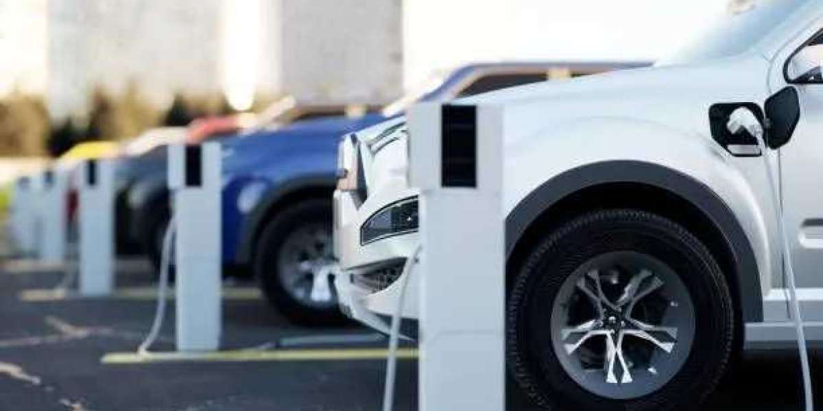 OEM EV Chargers: Driving the Future of Electric Vehicle Infrastructure