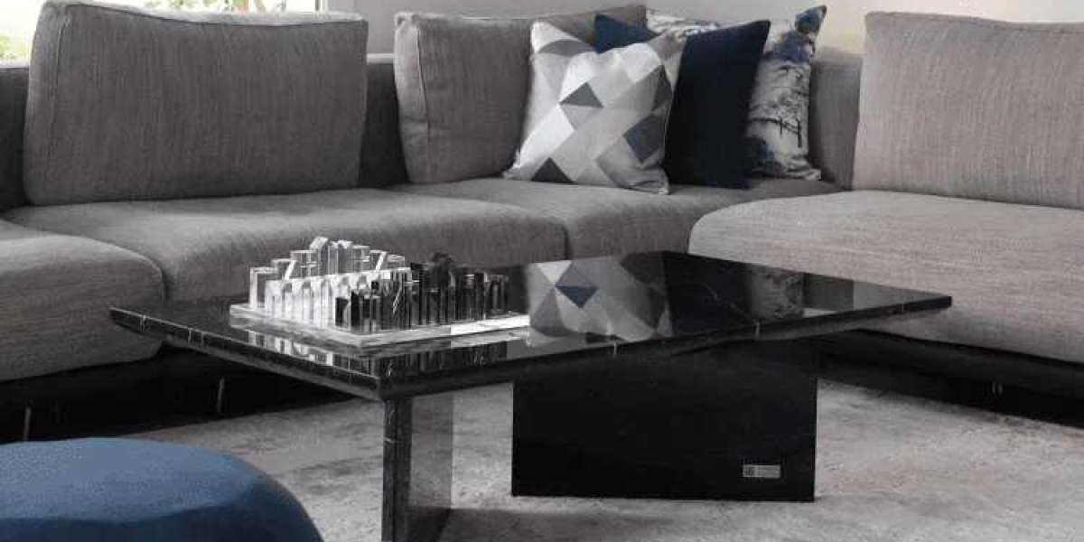 Discover Affordable Custom Furniture Solutions in Dubai