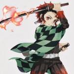 just katana