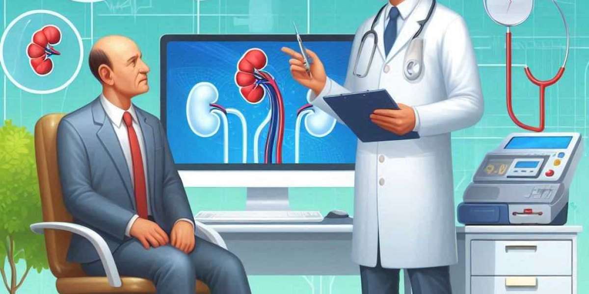 Nephrologist in Bangalore – Your Guide to Finding the Best Nephrologist in Bangalore
