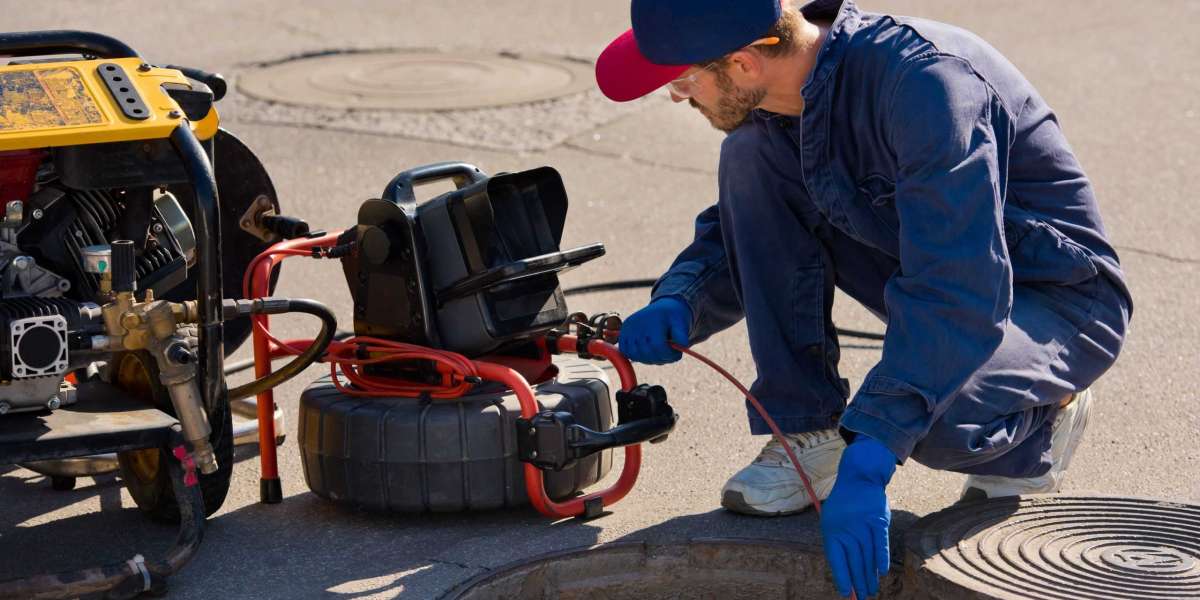 Drain Services Inc.: Reliable Drain Services South Dakota and Efficient Trenchless Sewer Repair North Dakota