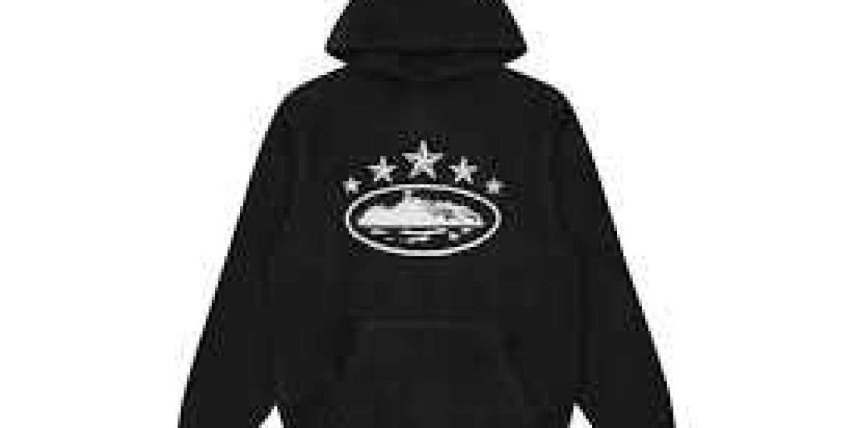 Corteiz Clothing: A Revolution in Streetwear: