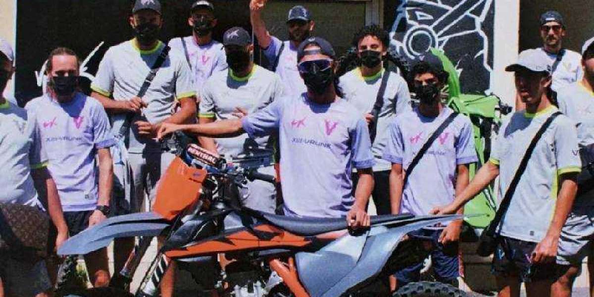 Vrunk Clothing Where Streetwear Meets Fearless Self-Expression