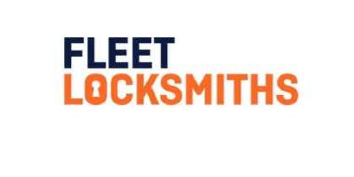 Securing Businesses with Confidence: Trusted Commercial Locksmith Services by Fleet Locksmiths in Melbourne