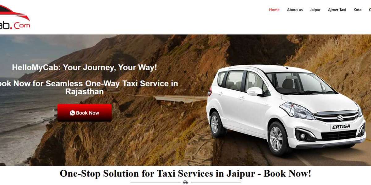 Delhi to jaipur taxi available anytime with HelloMyCab online booking
