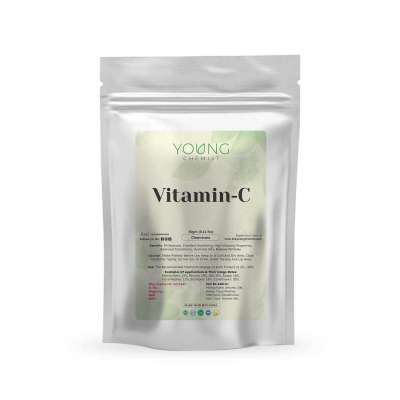 Vitamin C Profile Picture