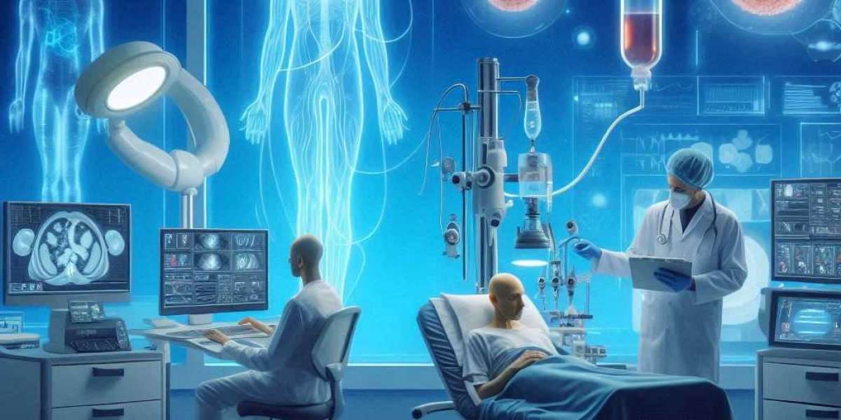 Comprehensive Cancer Care in Hyderabad: A Trusted Destination for Oncology Treatment