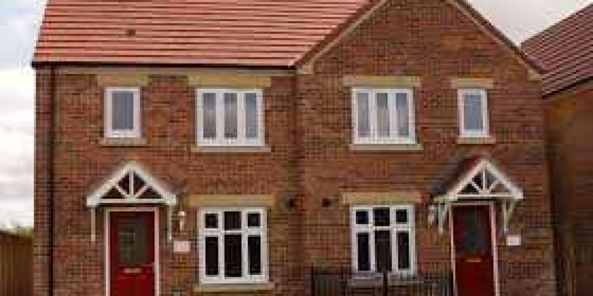 Understanding UPVC Windows: Benefits, Applications, and Environmental Impact
