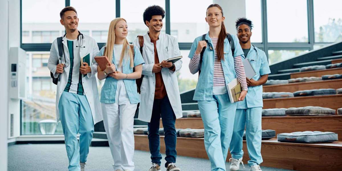Study MBBS in Iran with Low Fees and English Medium Colleges