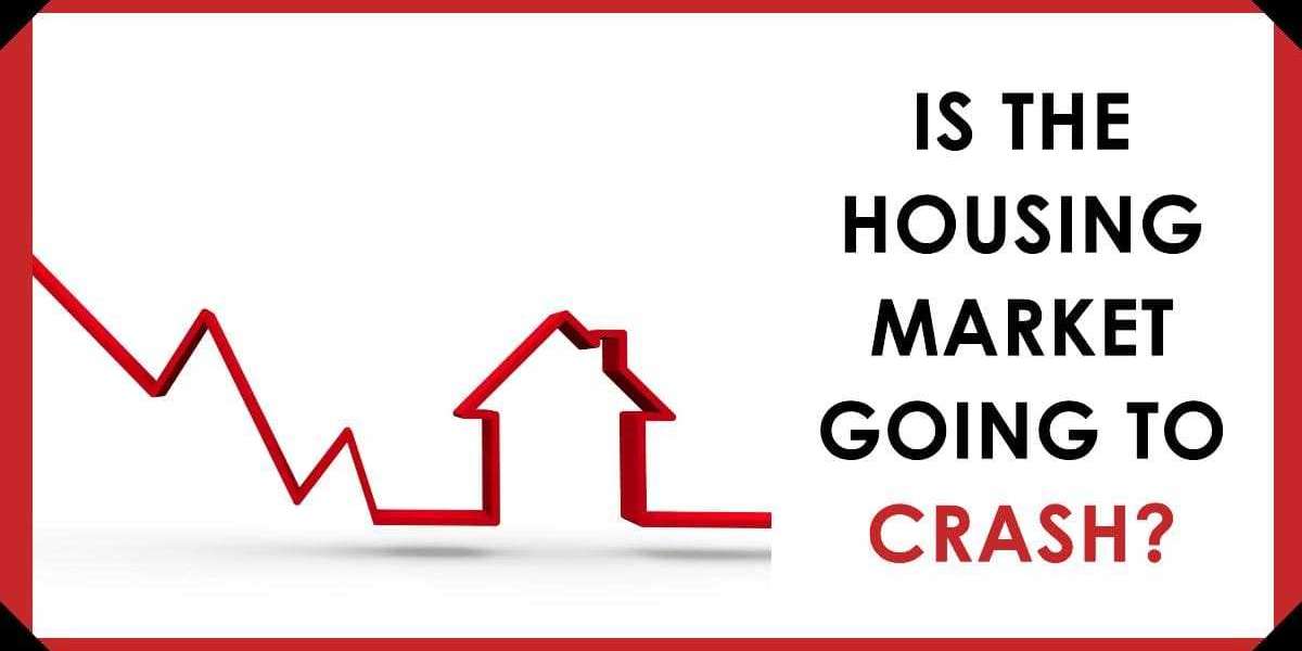 Is a Housing Crash Coming? What the Experts Say