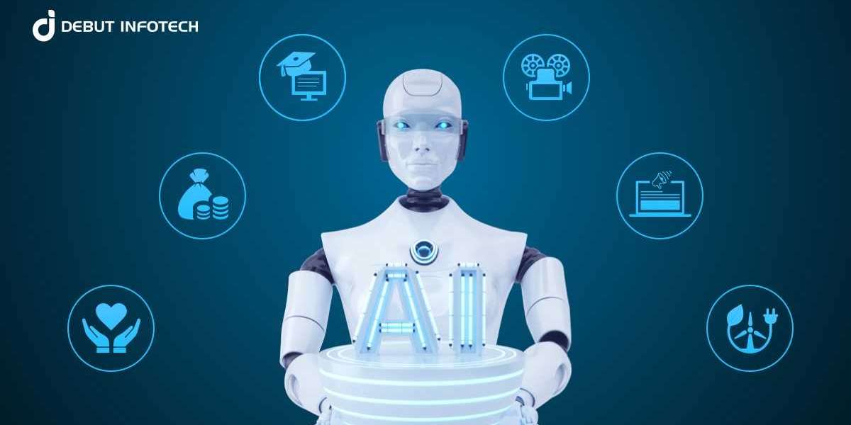 Generative AI Developers