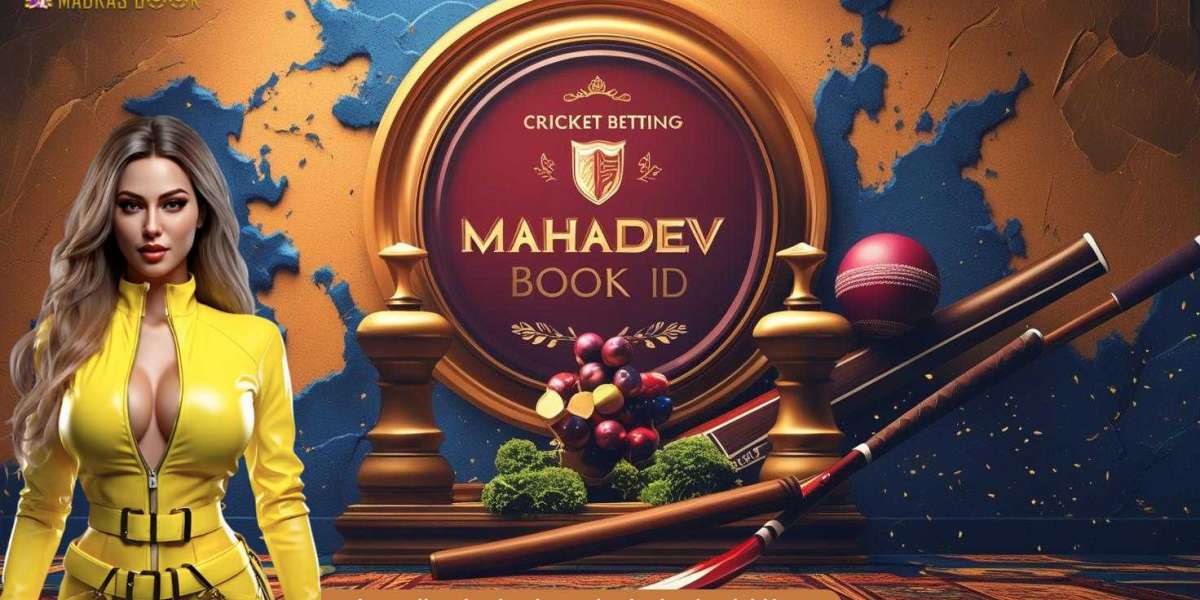 Mahadev Book ID Number – Complete Access Guide 2025