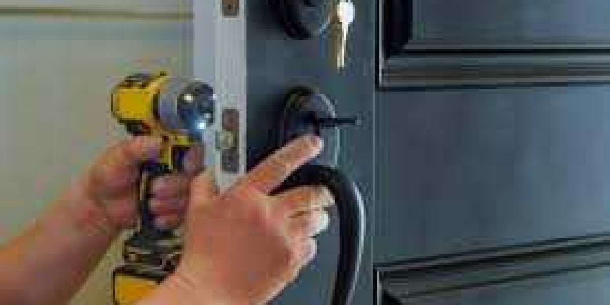 Locksmith Hoogeveen: The main factor towards Defense not to mention Serenity