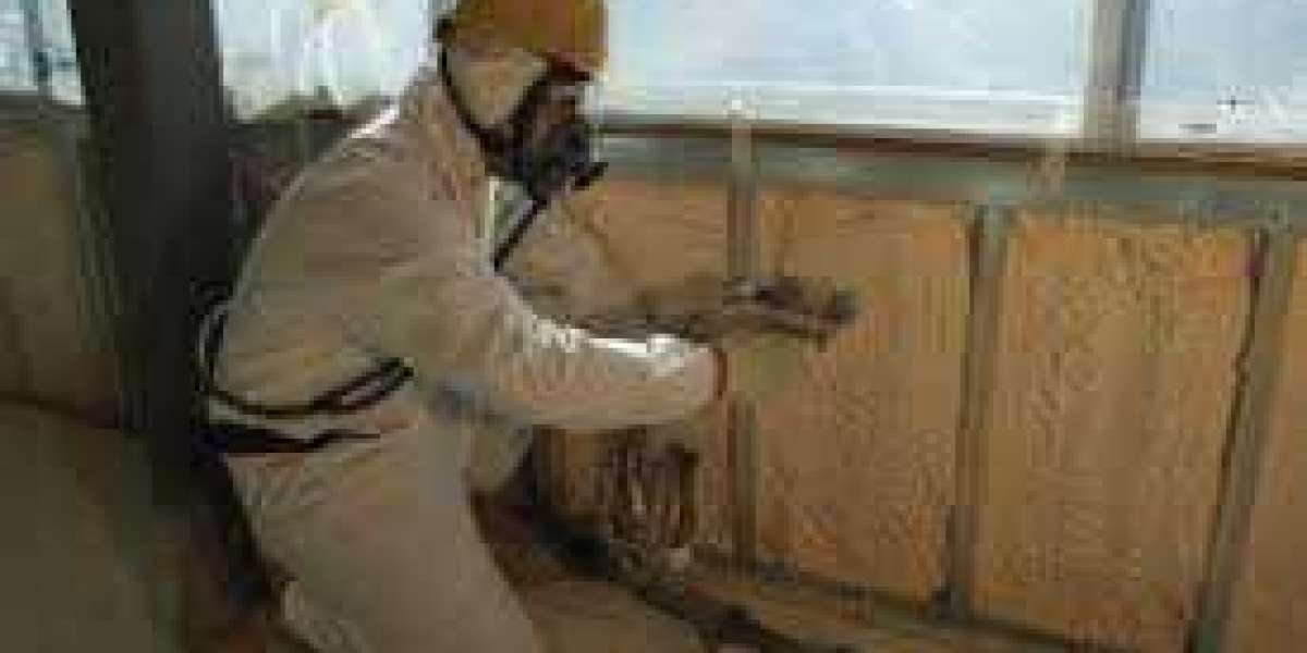 sprayfoam surrey